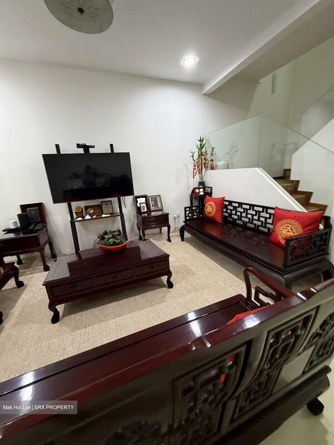 Tembeling Road (D15), Terrace #519515671
